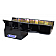 Canton Racing Drag Race Oil Pan - 13-330TBLK