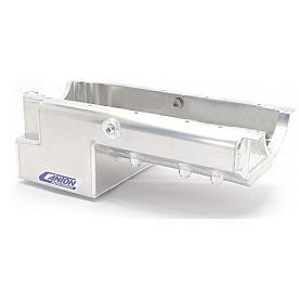 Canton Racing Drag Race Oil Pan - 13-348A