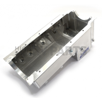 Canton Racing Drag Race Oil Pan - 13-348A-1