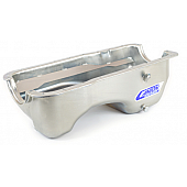 Canton Racing Drag Race Oil Pan - 13-600