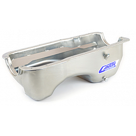 Canton Racing Drag Race Oil Pan - 13-600