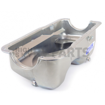Canton Racing Drag Race Oil Pan - 13-600-2