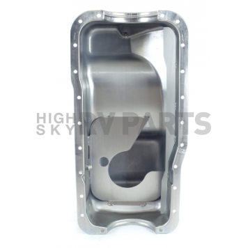 Canton Racing Drag Race Oil Pan - 13-600-3