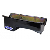 Canton Racing Drag Race Oil Pan - 13-600BLK