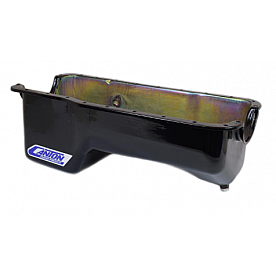 Canton Racing Drag Race Oil Pan - 13-600BLK