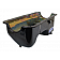 Canton Racing Drag Race Oil Pan - 13-600BLK