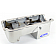 Canton Racing Drag Race Oil Pan - 13-622