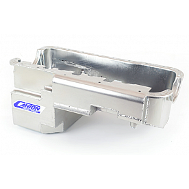 Canton Racing Drag Race Oil Pan - 13-622