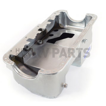 Canton Racing Drag Race Oil Pan - 13-622-1