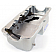 Canton Racing Drag Race Oil Pan - 13-622