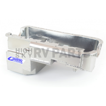Canton Racing Drag Race Oil Pan - 13-622