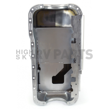 Canton Racing Drag Race Oil Pan - 13-622-3