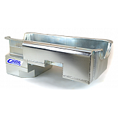 Canton Racing Drag Race Oil Pan - 13-772