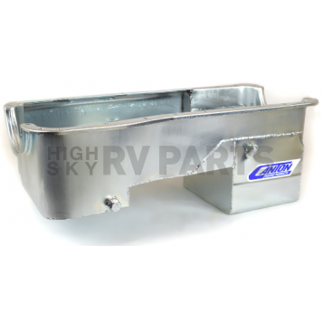 Canton Racing Drag Race Oil Pan - 13-772-2