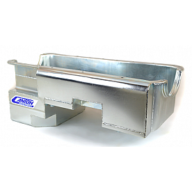 Canton Racing Drag Race Oil Pan - 13-772