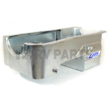 Canton Racing Drag Race Oil Pan - 13-772-1
