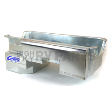 Canton Racing Drag Race Oil Pan - 13-772