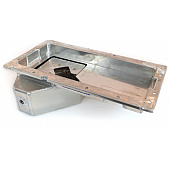 Canton Racing Drag Race Oil Pan - 13-784A