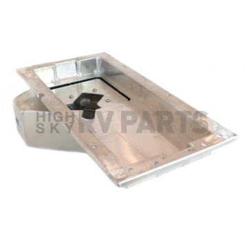 Canton Racing Drag Race Oil Pan - 13-784A-1