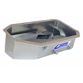 Canton Racing Drag Race Oil Pan - 15-964