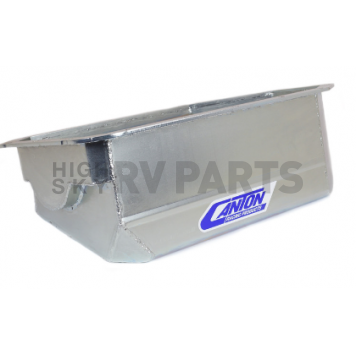 Canton Racing Drag Race Oil Pan - 15-964-2