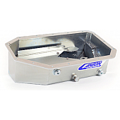 Canton Racing Engine Oil Pan - 15-964S