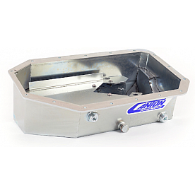 Canton Racing Engine Oil Pan - 15-964S