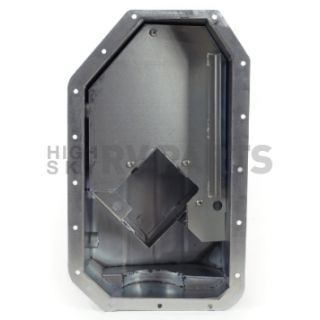 Canton Racing Engine Oil Pan - 15-964S-3