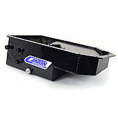 Canton Racing Drag Race Oil Pan - 15-966