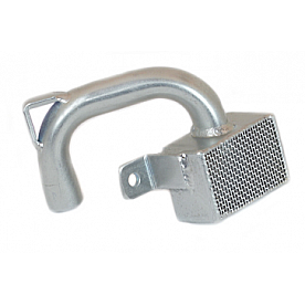 Canton Racing Drag Race Oil Pump Pickup - 20-170