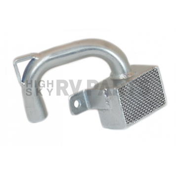Canton Racing Drag Race Oil Pump Pickup - 20-170