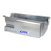 Canton Racing Drag Race Power Oil Pan - 13-766