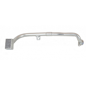 Canton Racing Drag Race Style Oil Pump Pickup - 15-275