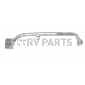Canton Racing Drag Race Style Oil Pump Pickup - 15-275