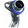 Canton Racing Drag Race Style Oil Pump Pickup - 15-275