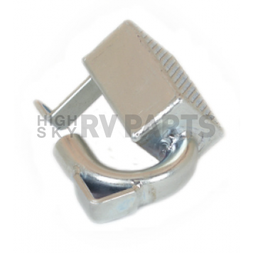 Canton Racing Drag Race Style Oil Pump Pickup - 20-090-3