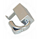 Canton Racing Drag Race Style Oil Pump Pickup - 20-090