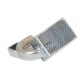 Canton Racing Drag Race Style Oil Pump Pickup - 20-090
