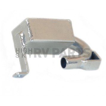 Canton Racing Drag Race Style Oil Pump Pickup - 20-090-2