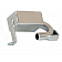 Canton Racing Drag Race Style Oil Pump Pickup - 20-090