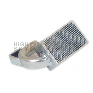 Canton Racing Drag Race Style Oil Pump Pickup - 20-090