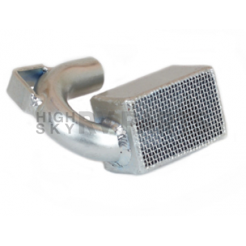 Canton Racing Drag Race Style Oil Pump Pickup - 20-095-3
