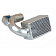Canton Racing Drag Race Style Oil Pump Pickup - 20-095