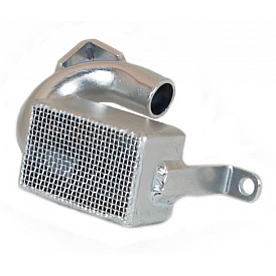 Canton Racing Drag Race Style Oil Pump Pickup - 20-095