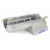 Canton Racing Drag Race Wet Sump Oil Pan - 13-120