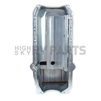 Canton Racing Drag Race Wet Sump Oil Pan - 13-120-3