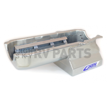 Canton Racing Drag Race Wet Sump Oil Pan - 13-120