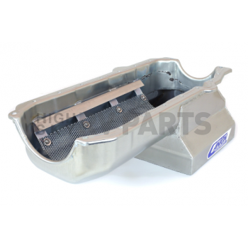 Canton Racing Drag Race Wet Sump Oil Pan - 13-120-2