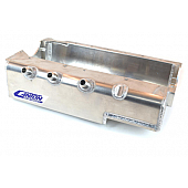 Canton Racing Dry Sump Oil Pan - 12-146A