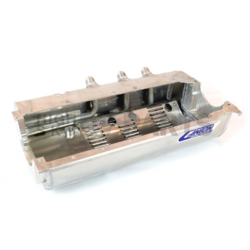 Canton Racing Dry Sump Oil Pan - 12-146A-3